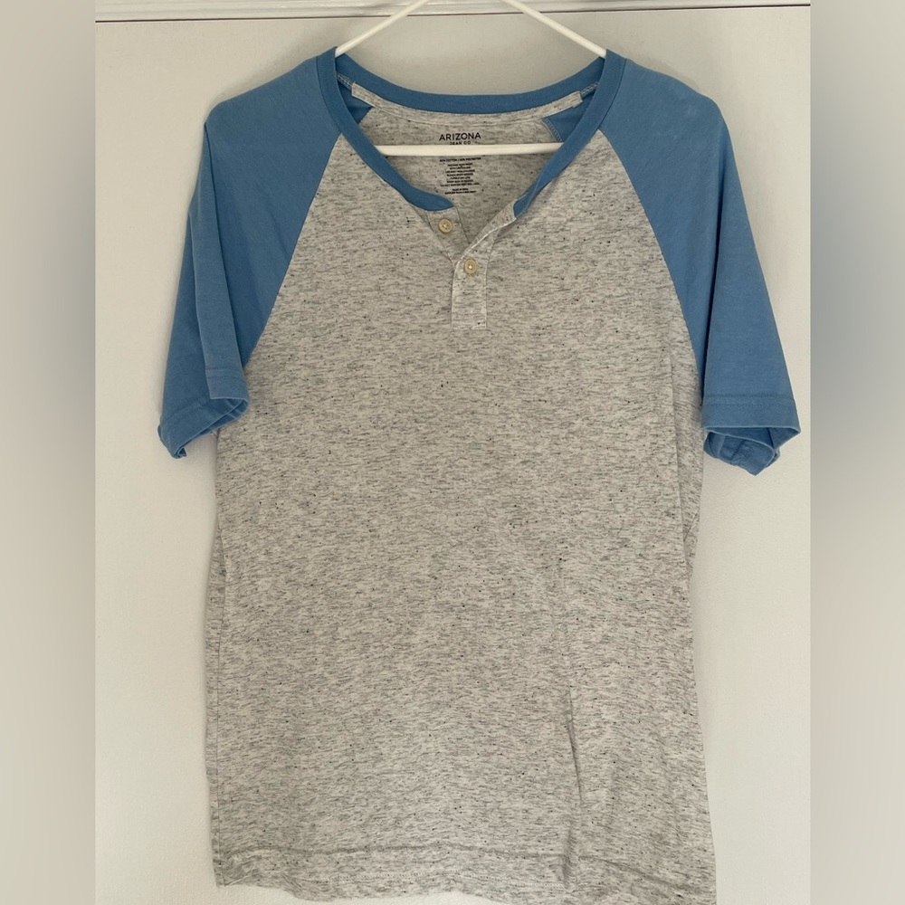 Men’s Arizona shirt